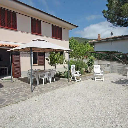 Le Maree Essenze Di Casa de Férias Lacona