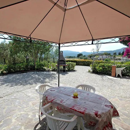 Le Maree Essenze Di Casa de Férias Lacona