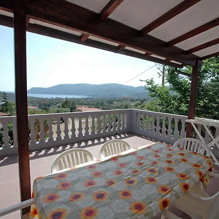 Le Maree Essenze Di Casa de Férias Lacona