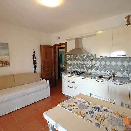 Casa de Férias Le Maree Essenze Di *