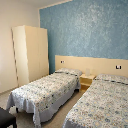 Le Maree Essenze Di Holiday home *