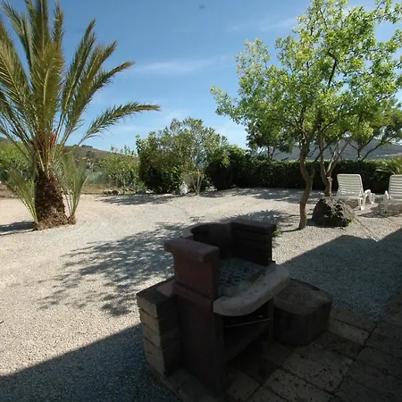 Holiday home Le Maree Essenze Di *