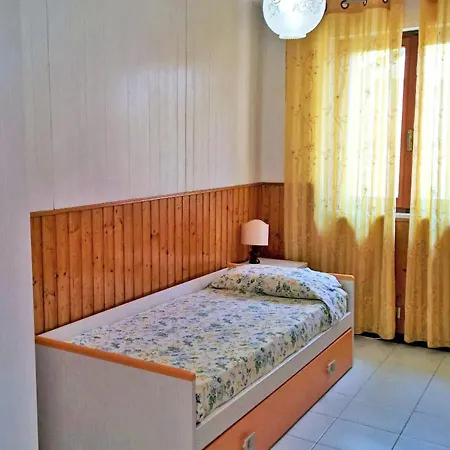 Le Maree Essenze Di Casa de Férias Lacona