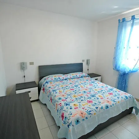 Casa de Férias Le Maree Essenze Di