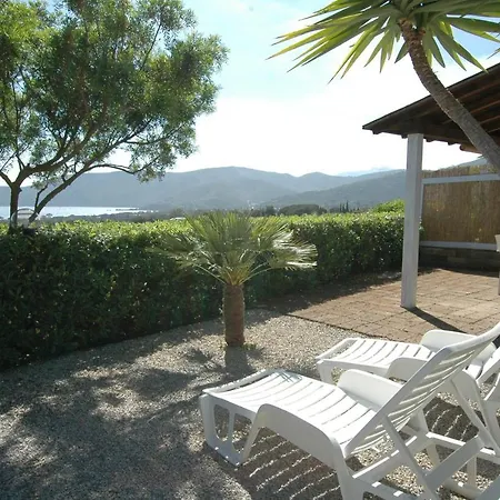 Casa de Férias Le Maree Essenze Di Lacona
