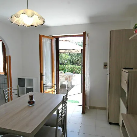 Casa de Férias Le Maree Essenze Di *