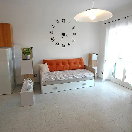 Le Maree Essenze Di Holiday home Lacona
