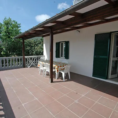 Casa de Férias Le Maree Essenze Di Lacona
