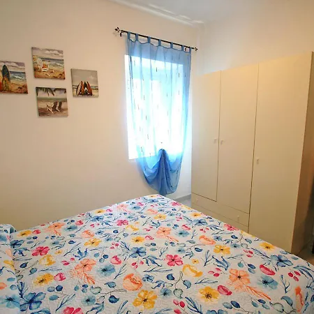 Holiday home Le Maree Essenze Di *